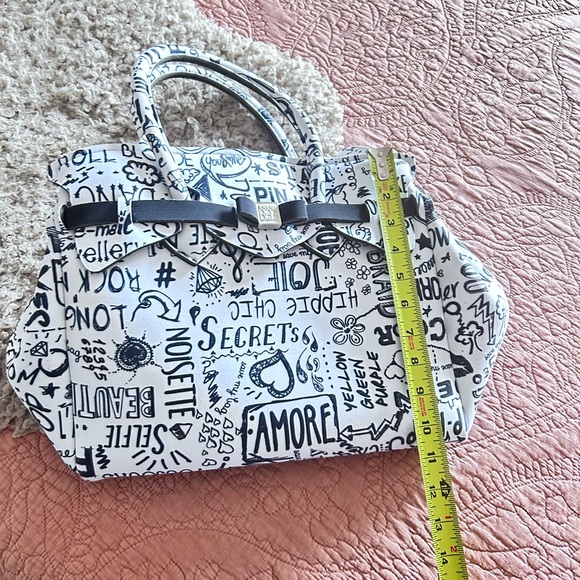 Bag Save my Bag made in Italy 🇮🇹 pre owned excellent condition - Picture 12 of 12